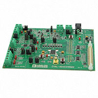 Analog Devices Inc. - EVAL-AD2S1210SDZ - EVAL BOARD FOR AD2S1210
