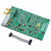 Analog Devices Inc. - EVAL-AD4001FMCZ - EVAL BOARD FOR AD4001