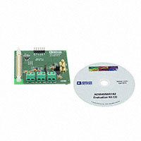 Analog Devices Inc. - EVAL-AD5040SDZ - EVAL BOARD FOR AD5040