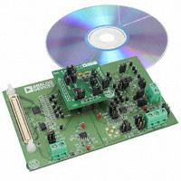Analog Devices Inc. - EVAL-AD5141DBZ - BOARD EVAL FOR AD5141DBZ