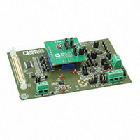 Analog Devices Inc. - EVAL-AD5245DBZ - EVAL BOARD FOR AD5245