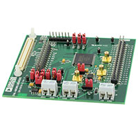 Analog Devices Inc. - EVAL-AD5382SDZ - EVAL BOARD FOR AD5382