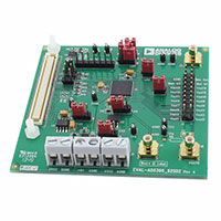 Analog Devices Inc. - EVAL-AD5392SDZ - EVAL BOARD FOR AD5392