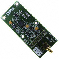 Analog Devices Inc. - EVAL-AD5443-DBRDZ - BOARD EVAL CARD CLINUX/STAMP