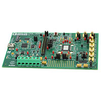 Analog Devices Inc. - EVAL-AD5522EBUZ - BOARD EVAL FOR 12X12MM AD5522