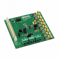 Analog Devices Inc. - EVAL-AD5675SDZ - EVAL BOARD FOR AD5675