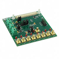 Analog Devices Inc. - EVAL-AD5676SDZ - EVAL BOARD FOR AD5676