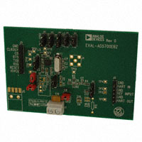 Analog Devices Inc. EVAL-AD5700-1EBZ