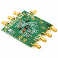 Analog Devices Inc. - EVAL-AD607EBZ - BOARD EVALUATION FOR AD607