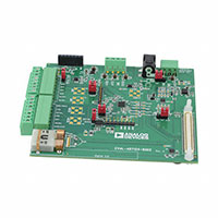 Analog Devices Inc. - EVAL-AD7124-8SDZ - EVAL BOARD FOR AD7124