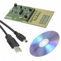 Analog Devices Inc. - EVAL-AD7194EBZ - EVAL BOARD FOR AD7194