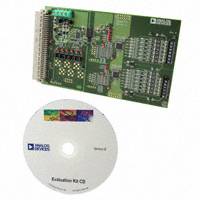 Analog Devices Inc. - EVAL-AD7280AEDZ - BOARD EVAL FOR AD7280