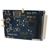 Analog Devices Inc. - EVAL-AD7610EDZ - BOARD EVAL FOR AD7610