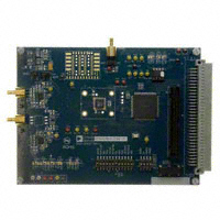 Analog Devices Inc. - EVAL-AD7612CBZ - BOARD EVALUATION FOR AD7612