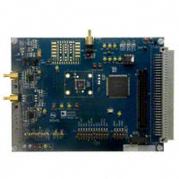 Analog Devices Inc. - EVAL-AD7641CBZ - BOARD EVALUATION FOR AD7641