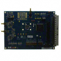 Analog Devices Inc. - EVAL-AD7674CBZ - BOARD EVALUATION FOR AD7674