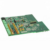 Analog Devices Inc. - EVAL-AD7779FMCZ - EVAL BOARD FOR AD7779