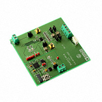 Analog Devices Inc. - EVAL-AD7873EBZ - BOARD EVALUATION FOR AD7873