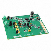 Analog Devices Inc. - EVAL-AD7887SDZ - EVAL BOARD FOR AD7887