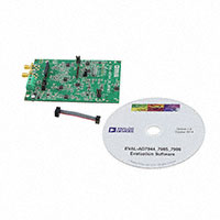 Analog Devices Inc. - EVAL-AD7944FMCZ - EVAL BOARD FOR AD7944
