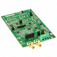 Analog Devices Inc. - EVAL-AD7985FMCZ - EVAL BOARD FOR AD7985