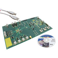 Analog Devices Inc. - EVAL-ADE7880EBZ - BOARD EVAL FOR ADE7880