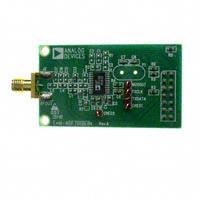 Analog Devices Inc. - EVAL-ADF7012DBZ5 - BOARD DAUGHTER FOR ADF7012