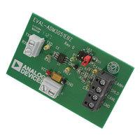 Analog Devices Inc. - EVAL-ADM3051EBZ - EVAL BOARD FOR ADM3051