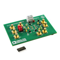 Analog Devices Inc. - EVAL-ADN469XEHDEBZ - EVAL BOARD FOR ADN469XEHD