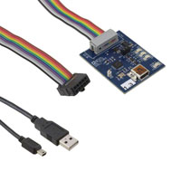 Analog Devices Inc. - EVAL-ADUSB2EBZ - USBI BRD USB TO SPI/I2C