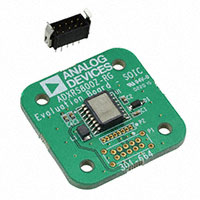 Analog Devices Inc. - EVAL-ADXRS800Z-RG - EVAL BOARD FOR ADXRS800Z