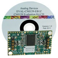 Analog Devices Inc. - EVAL-CN0159-EB1Z - EVAL CIRCUIT BOARD USB