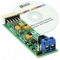 Analog Devices Inc. - EVAL-CN0179-PMDZ - PMOD BOARD CURRENT LOOP XMITTER