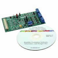 Analog Devices Inc. - EVAL-CN0202-SDPZ - BOARD CFTL AD5662