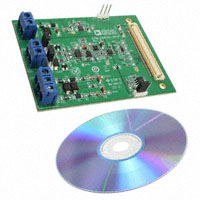 Analog Devices Inc. - EVAL-CN0225-SDPZ - EVAL BOARD FOR CN0225