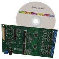 Analog Devices Inc. - EVAL-CN0235-SDPZ - BOARD EVAL LITHIUM ION MONITOR