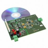 Analog Devices Inc. - EVAL-CN0321-SDPZ - BOARD EVAL FOR CN0321