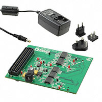 Analog Devices Inc. - EVAL-CN0388-FMCZ - EVAL BOARD LVDS 18BIT 5MSPS DAS