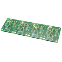 Analog Devices Inc. - EVAL-FW-HPMFB2 - DAUGHTER BOARD HPMFB2