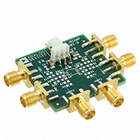Analog Devices Inc. - EVAL-HSAMP-2RZ-8 - EVAL BOARD FOR SOIC8 OPAMP
