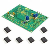 Analog Devices Inc. - EVAL-INAMP-62RZ - EVAL BOARD FOR SOIC/DIP IN-AMP