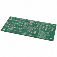 Analog Devices Inc. - EVAL-PRAOPAMP-2RZ - ADAPTER BOARD DUAL AMP SOIC