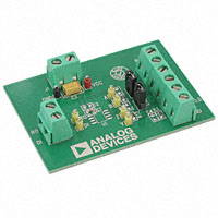 Analog Devices Inc. - EVAL-RS485FD8EBZ - BOARD EVALUATION RS485