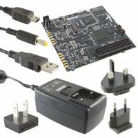 Analog Devices Inc. EVAL-SDP-CH1Z