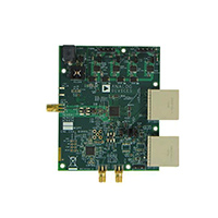 Analog Devices Inc. - AD6641-500EBZ - BOARD EVALUATION FOR AD6641