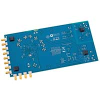 Analog Devices Inc. - AD9558/PCBZ - BOARD EVAL FOR AD9558