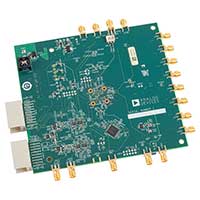 Analog Devices Inc. - AD9670EBZ - BOARD EVAL FOR AD9670