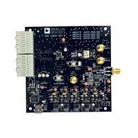 Analog Devices Inc. - AD9706-DPG2-EBZ - BOARD EVAL FOR AD9706