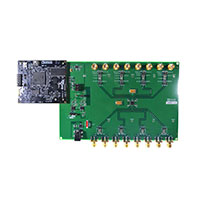 Analog Devices Inc. - ADA8282CP-EBZ - EVAL BOARD FOR ADA8282