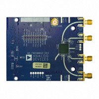 Analog Devices Inc. - AD-FMCOMMS2-EBZ - BOARD TRANSCEIVER FOR FMC